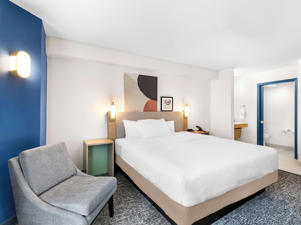 Spark by Hilton Augusta - photo 17