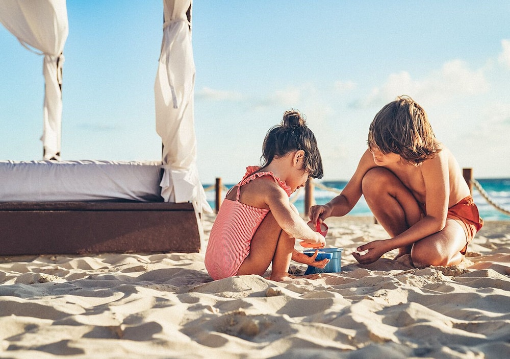 Children's activities