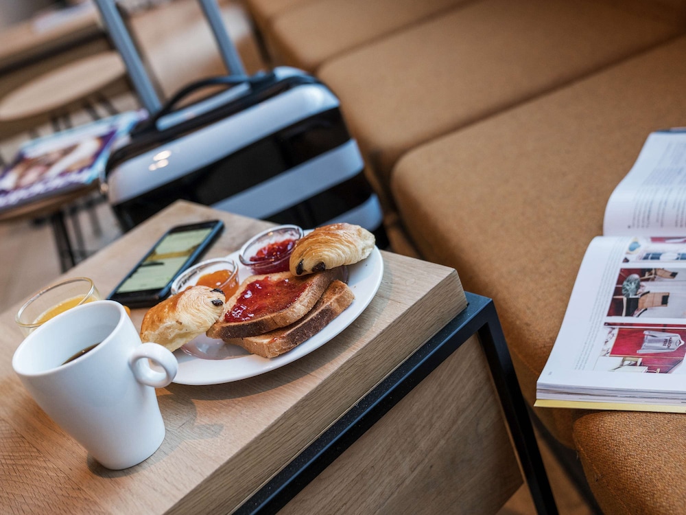 Ibis Styles Paris Place D'italie Butte Aux Cailles