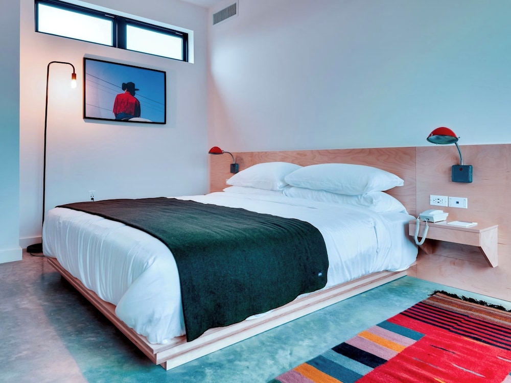 Hotel Dryce - photo 7