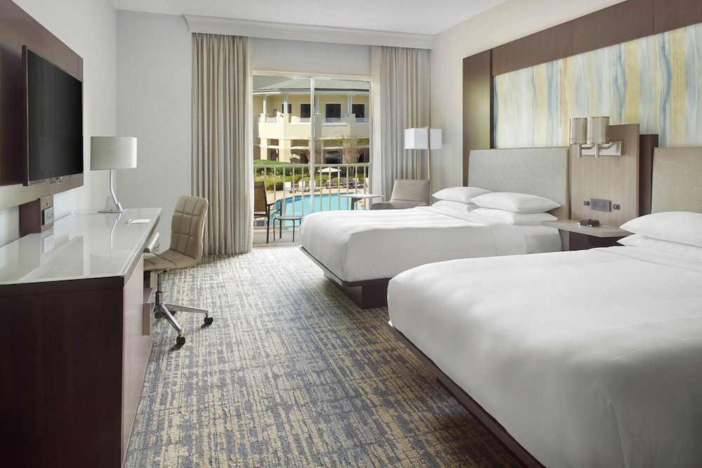 Atlanta Evergreen Lakeside Resort - photo 5