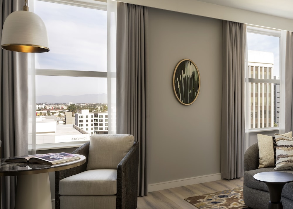 Fairmont Breakers Long Beach - photo 65