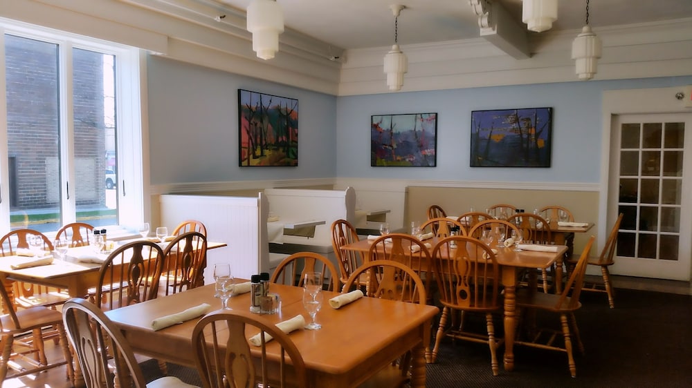 Hotel Frankfort & Restaurant - photo 129