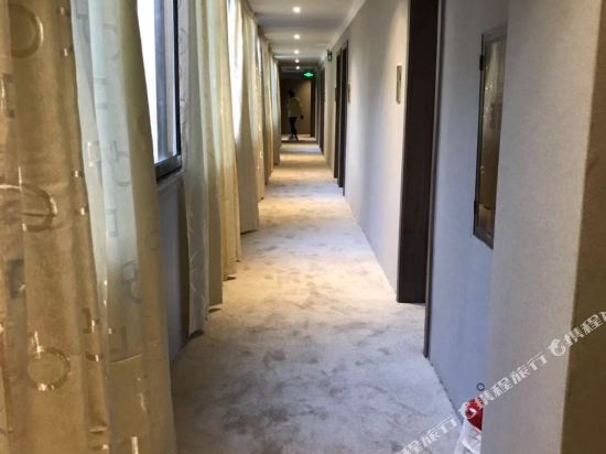 Yuanzhongyuan Hotel in Longyan, People's Republic of China