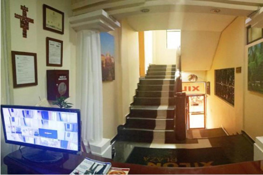 Hotel Xilon Resort Plaza in Pasto, Colombia