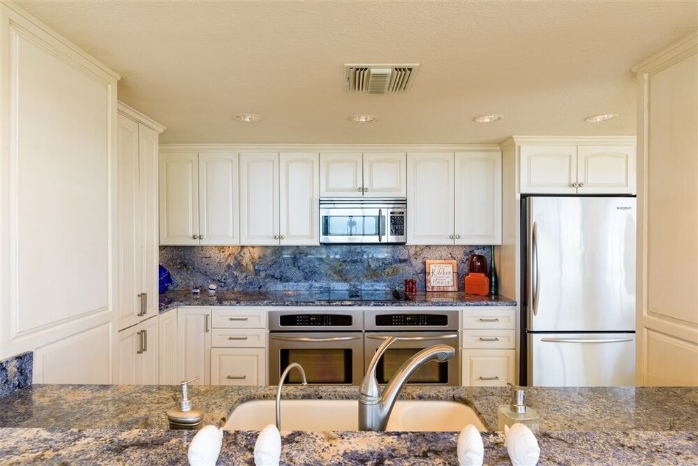 Sunchase IV 1401: Beachfront Resort Penthouse Nothing Else Even Come - photo 15