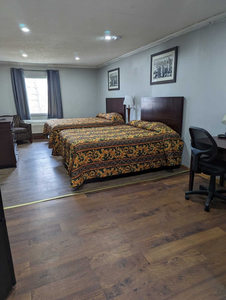 Executive Inn Coopersburg - photo 6