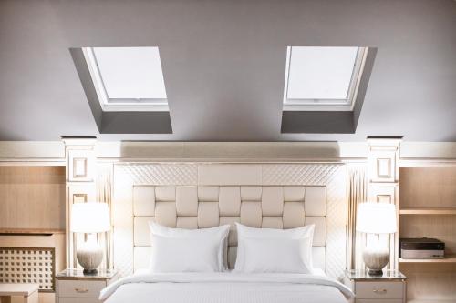 Eclat Luxury Hotel — Belgrade — photo 5