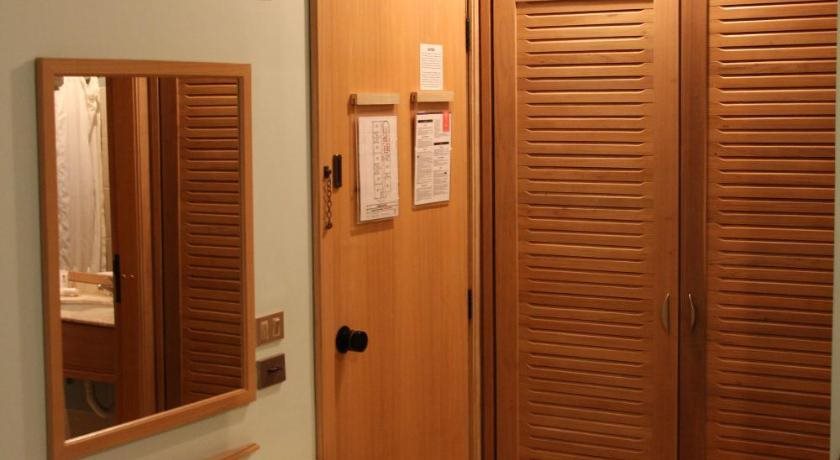 Hotel Parnaso — 4-Star Luxury Hotel in Balneario Camboriu, Brasil