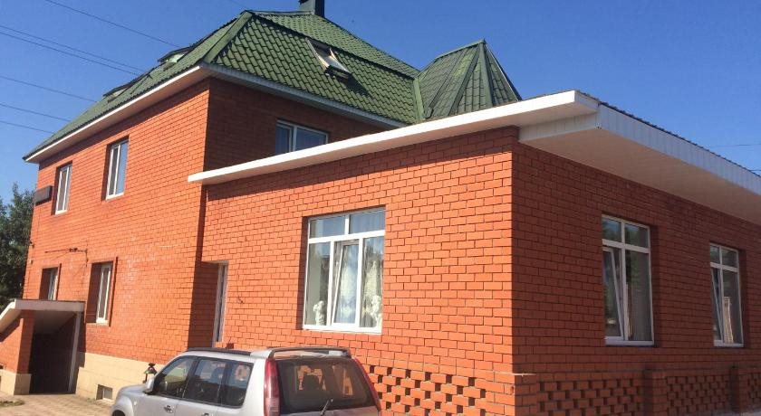 Pekhorskaya Hotel in Balashikha, Russia