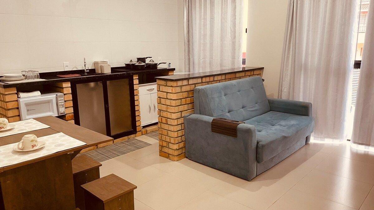 Studios São Vicente