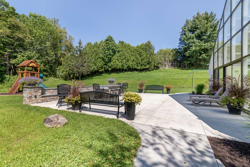 Best Western Plus Waterbury Stowe - photo 9