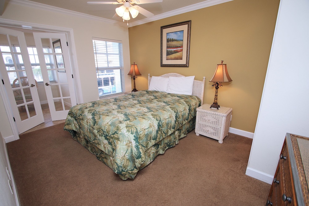 Barefoot Beach Resort 217e - photo 2