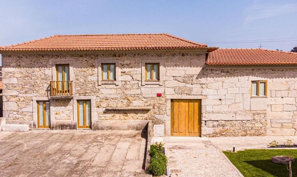 Maia dos Reis Hotel Rural in Maia, Portugal