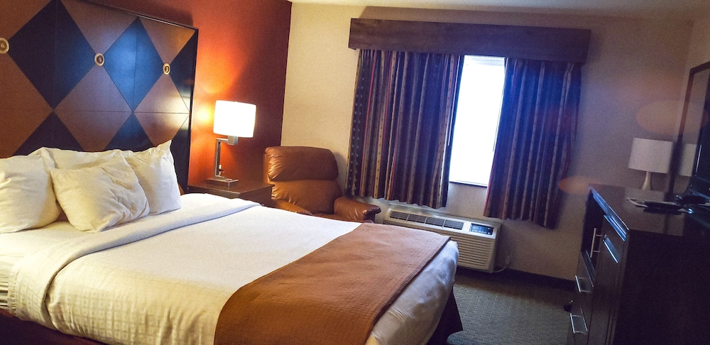 Inn America Lewiston - photo 9