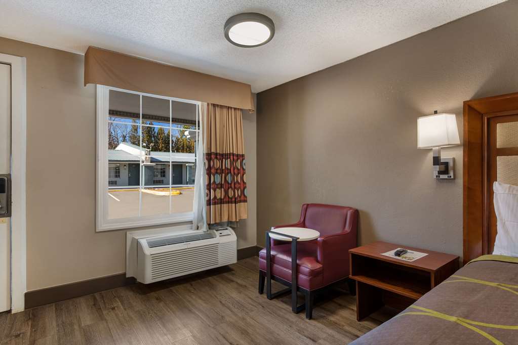 Rodeway Inn Charlotte Airport Area - photo 27