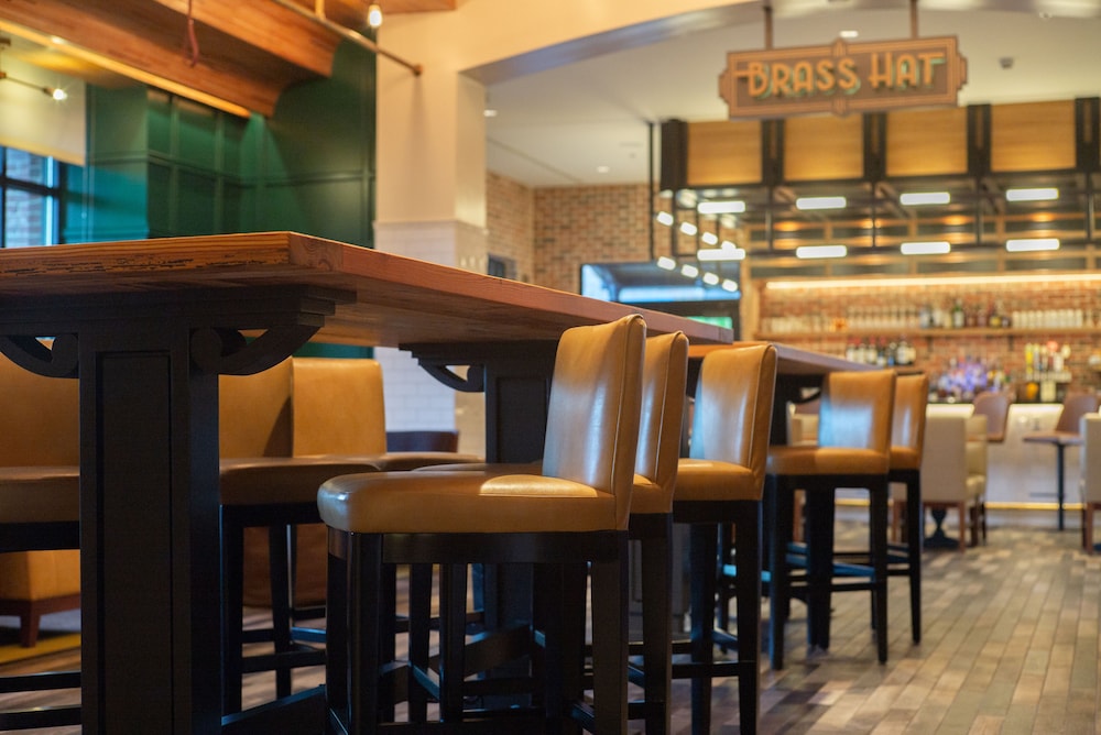 Hotel Indigo Hattiesburg by IHG - photo 32