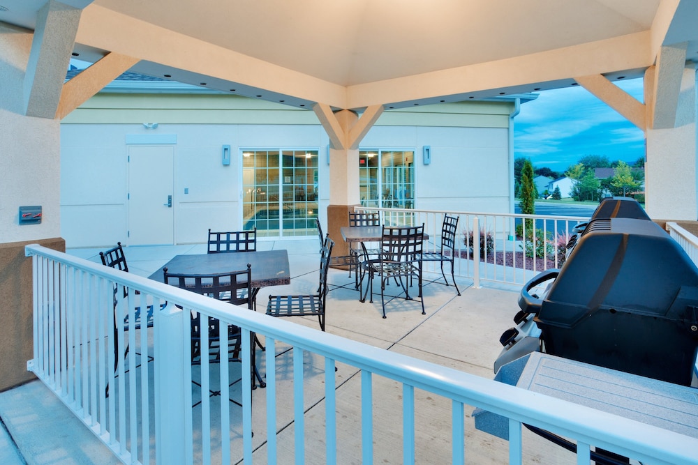 Candlewood Suites Harrisburg I 81 Hershey Area by IHG - photo 44