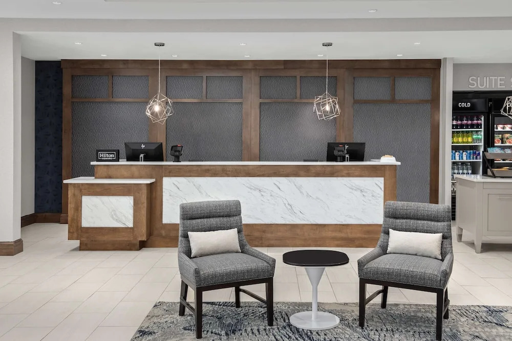 Home2 Suites by Hilton Greenville - photo 20