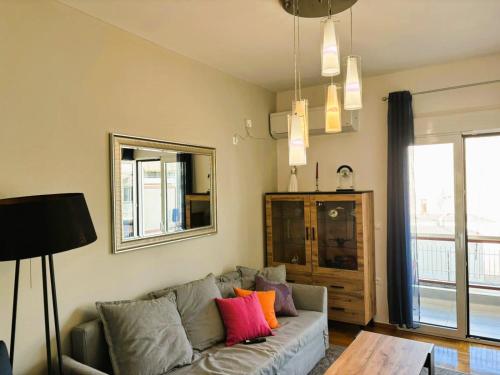 Apartament Athina — 4-Star Luxury Hotel in Athens, Greece