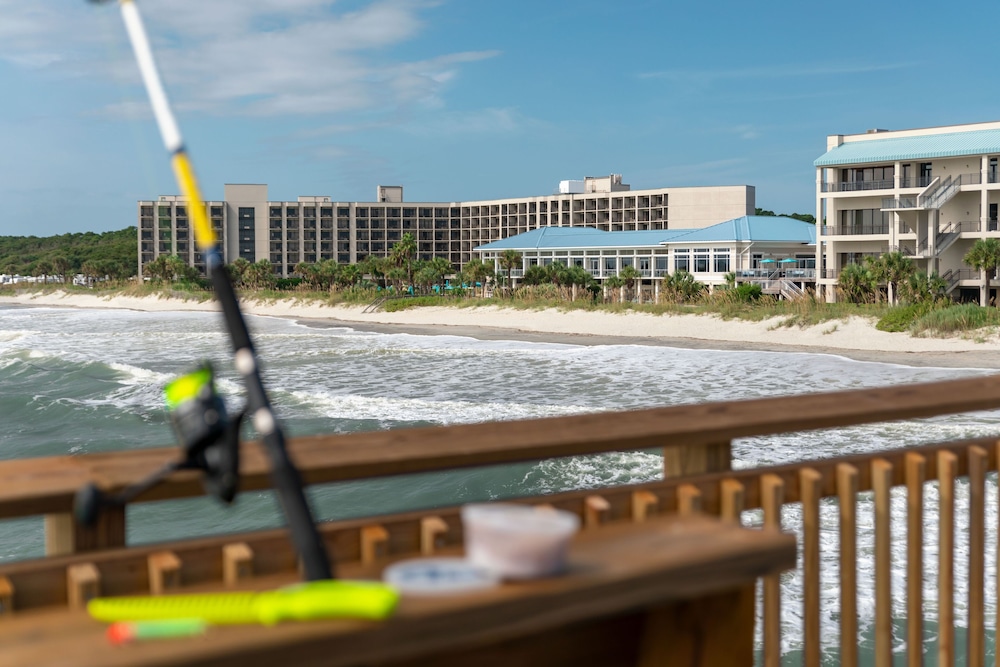 DoubleTree Resort by Hilton Myrtle Beach Oceanfront - photo 38