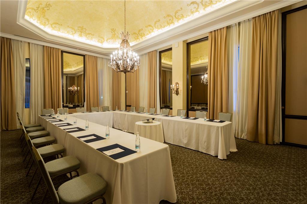 Event Hall