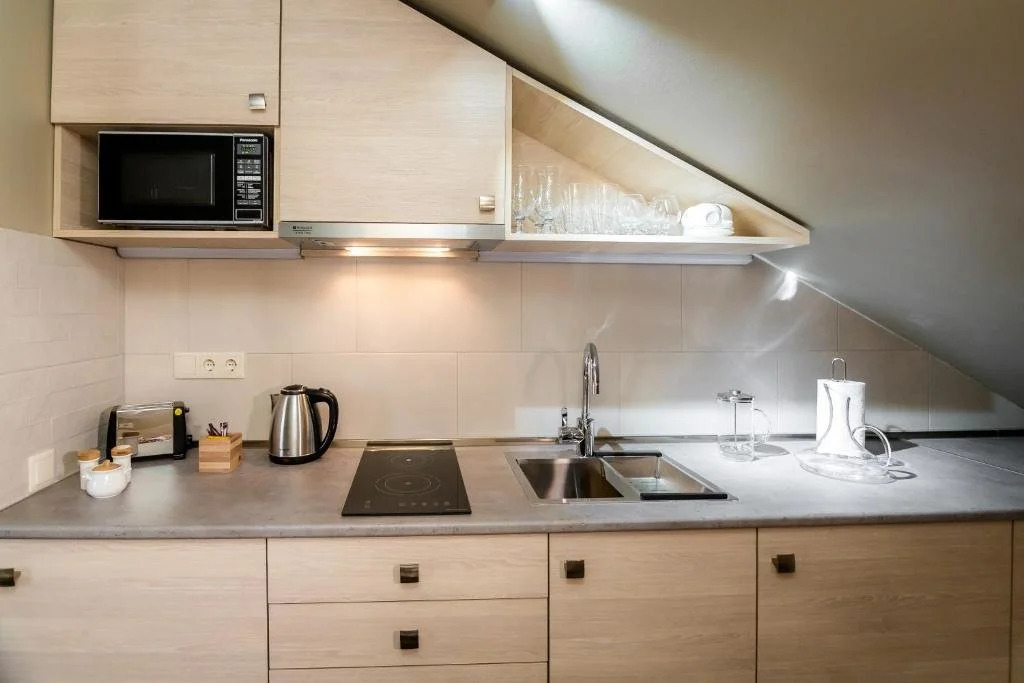 Boutique Apart Hotel Adagio