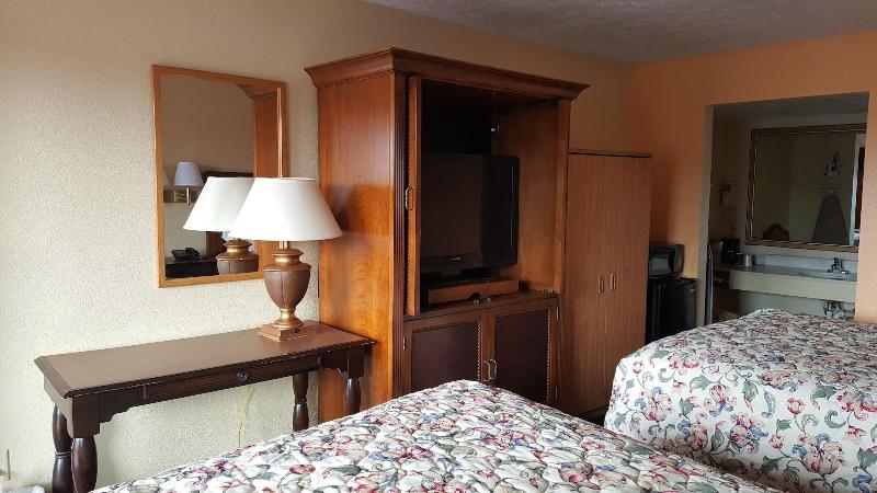 Garden Inn & Extended Stay Shepherdsville Louisville - photo 45