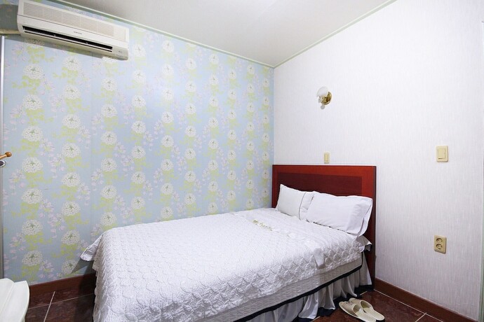 Pohang Daejamdong Dynas in Pohang, South Korea