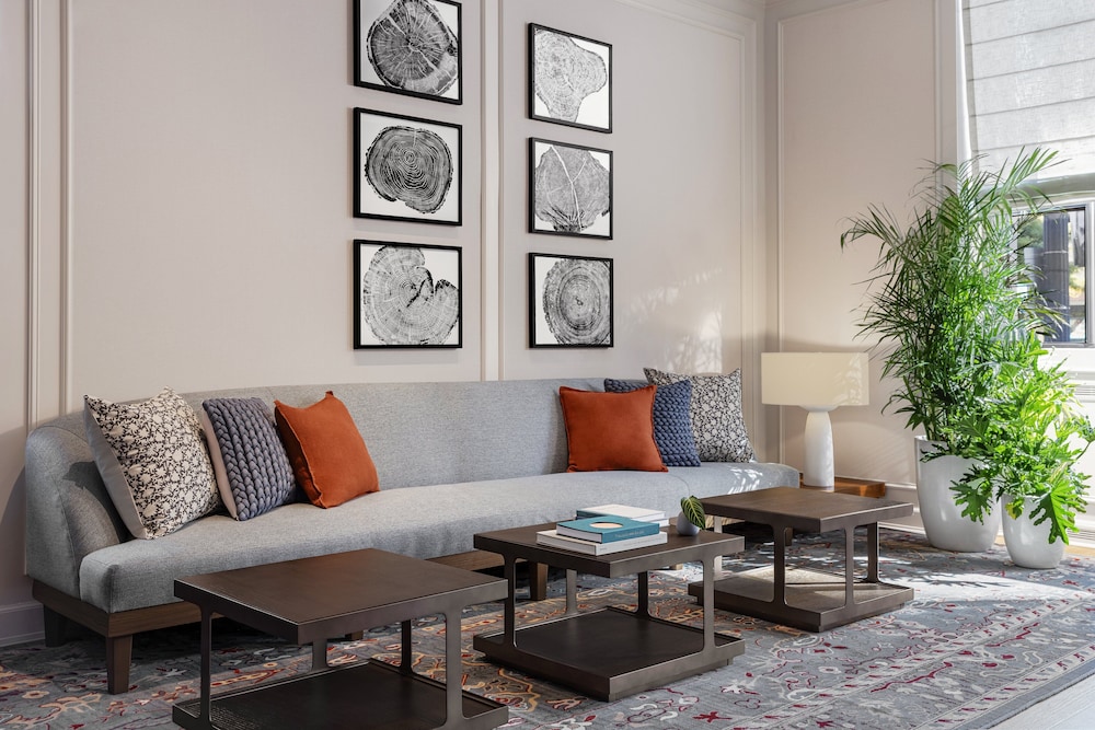 Kimpton Hotel Monaco Salt Lake City an IHG Hotel - photo 3