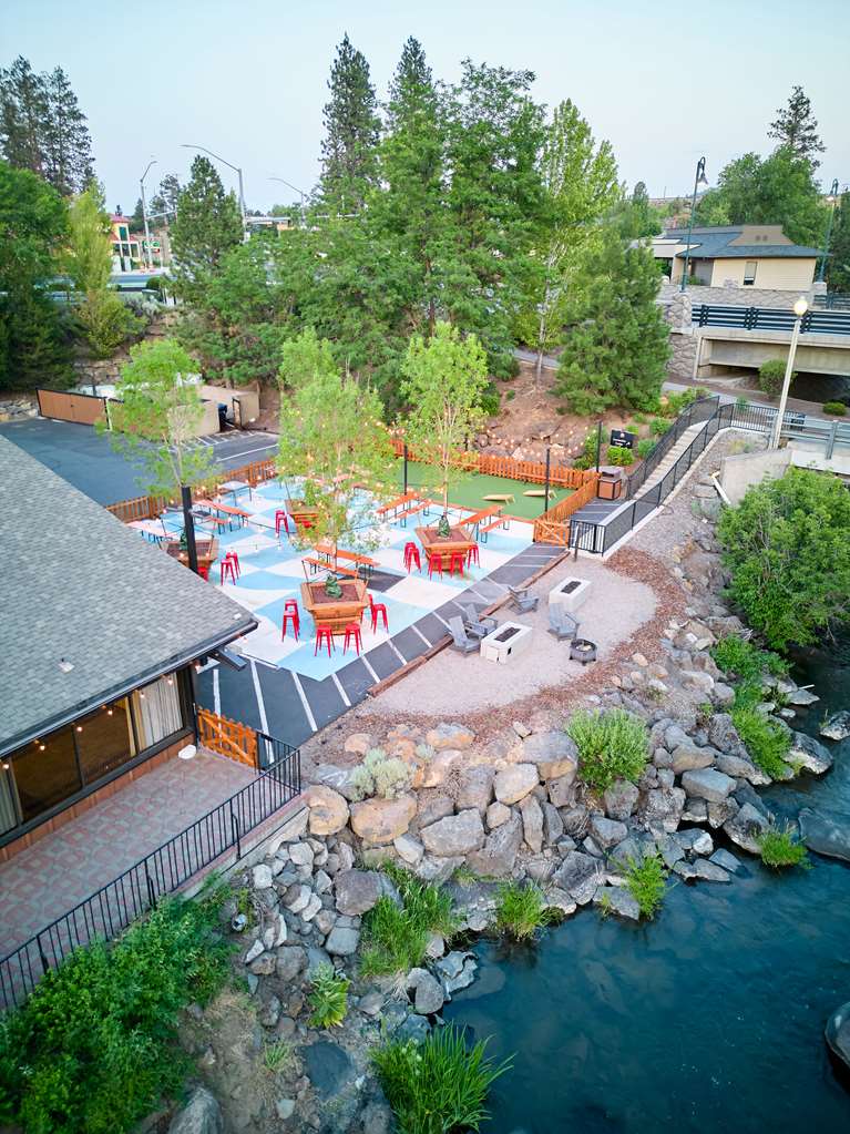 Riverhouse Lodge - photo 55