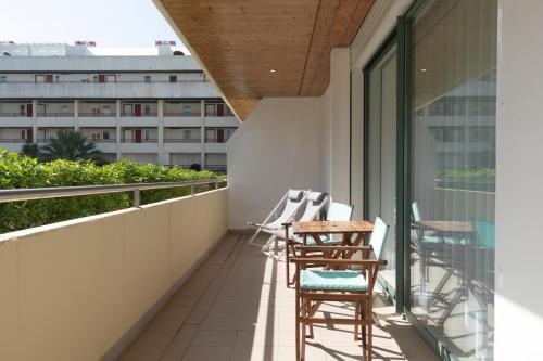 Vilamoura Marina Aquamar 008 — 4-Star Luxury Hotel in Vilamoura, Portugal