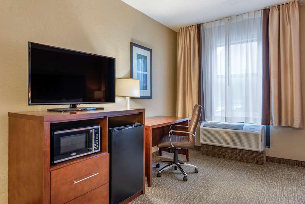 Comfort Inn Madison near Clifty Falls - photo 15