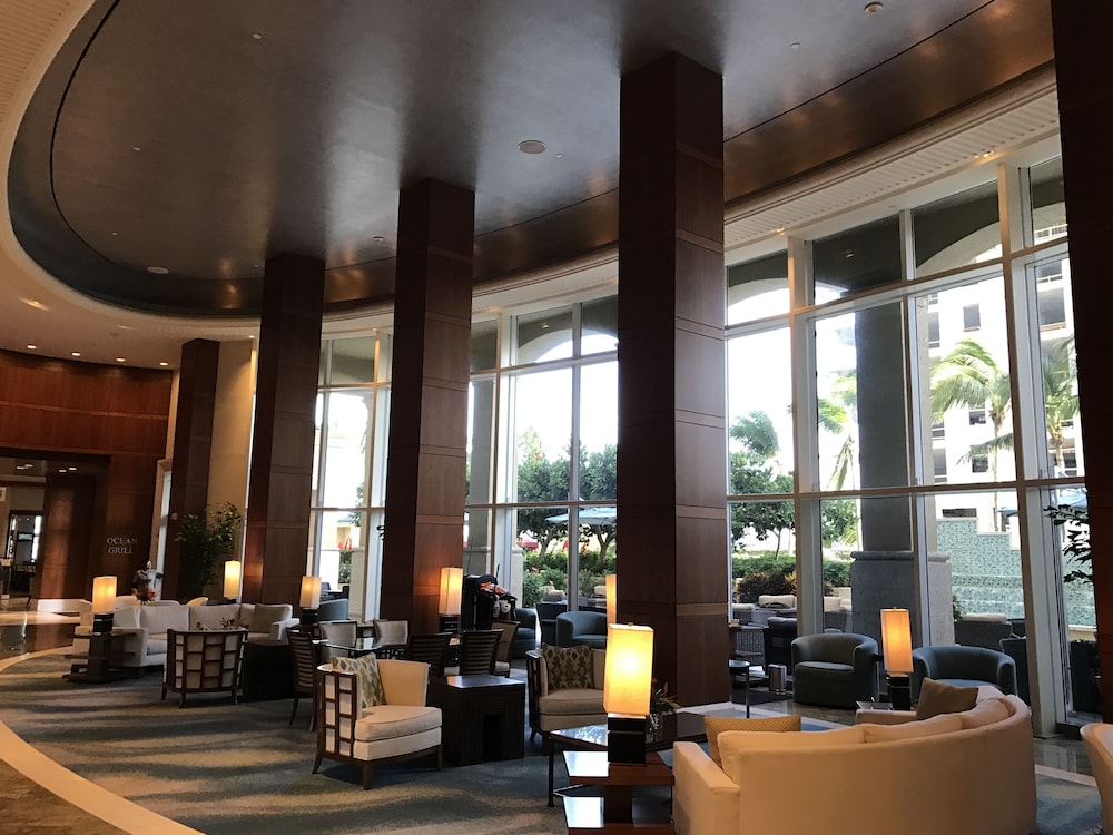 Palm Beach Singer Island Resort & Spa Luxury Suites - photo 4
