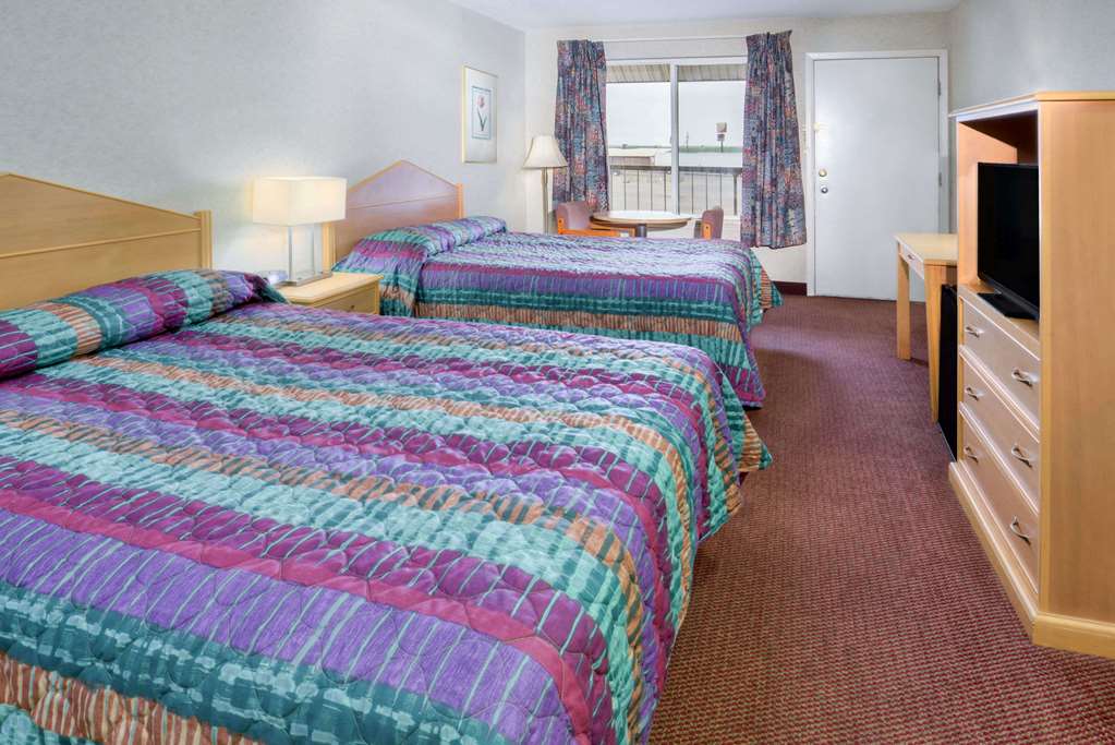 King City Motel by OYO Pasco - photo 4