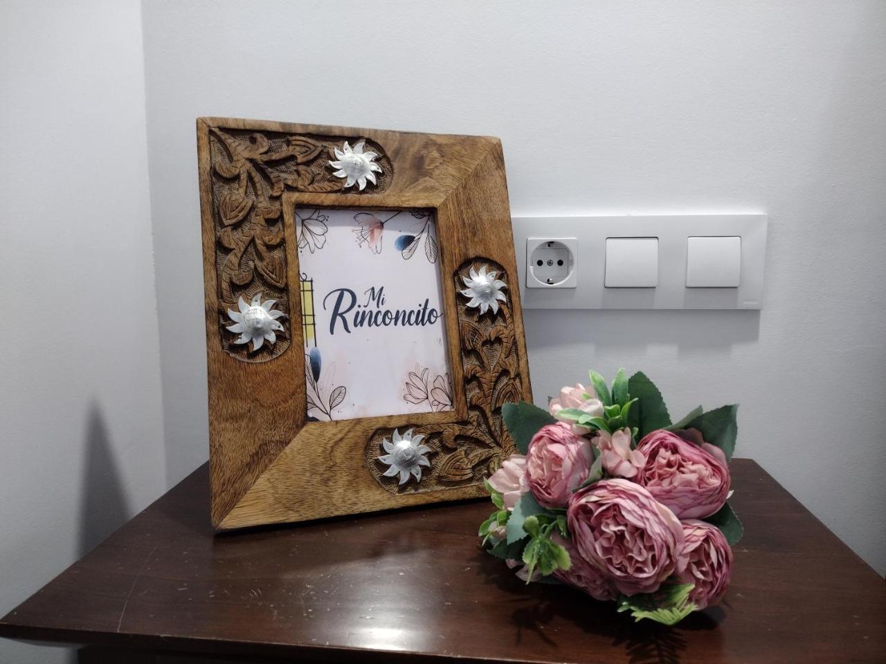 Mi Rinconcito — hotel in Baena