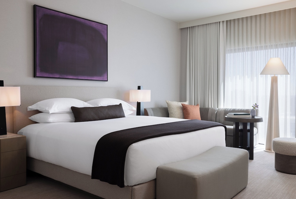 Kimpton Claret Hotel by IHG - photo 32