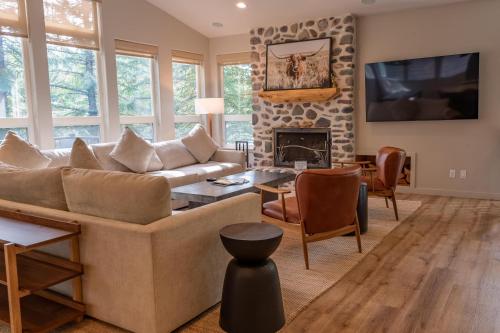 Arrowwood Townhome 4618 — Sun Valley