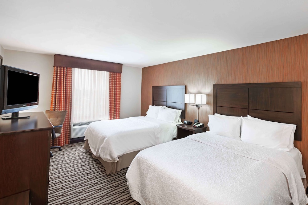 Hampton Inn & Suites Morgan City - photo 14
