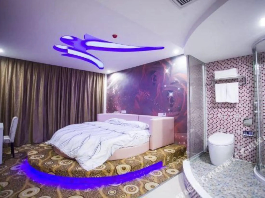 City 118 chain hotel jining wen shang bandong trade city store in Wenshang, People's Republic of China