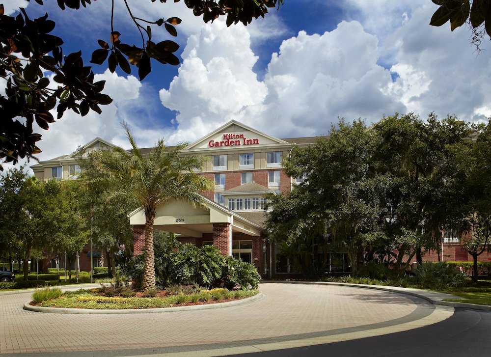 Hilton Garden Inn Tampa East Brandon - featured photo