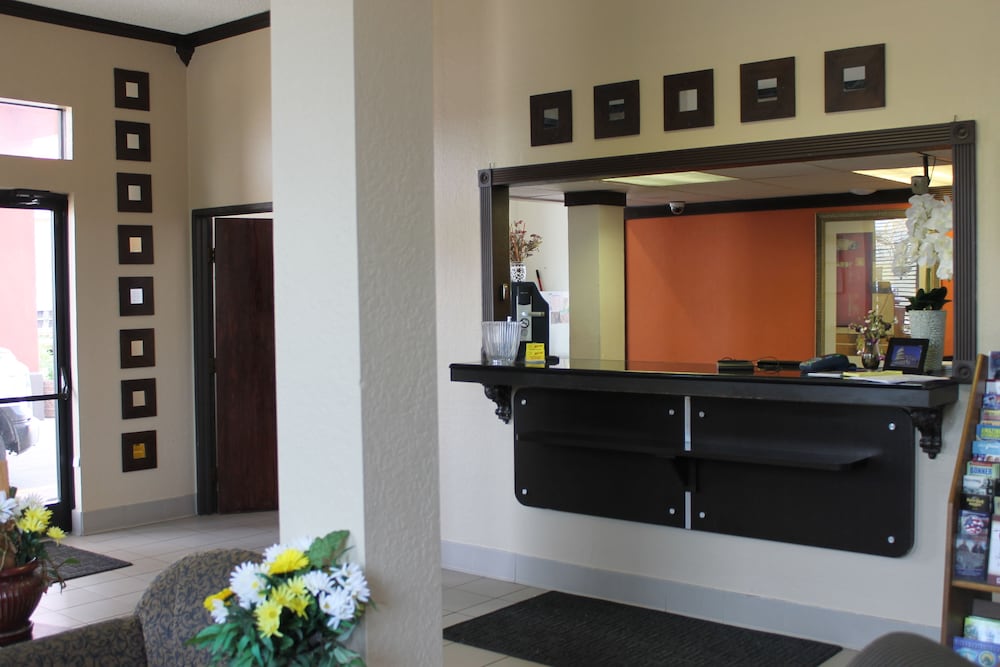 Motel 6 Ponca City - photo 3