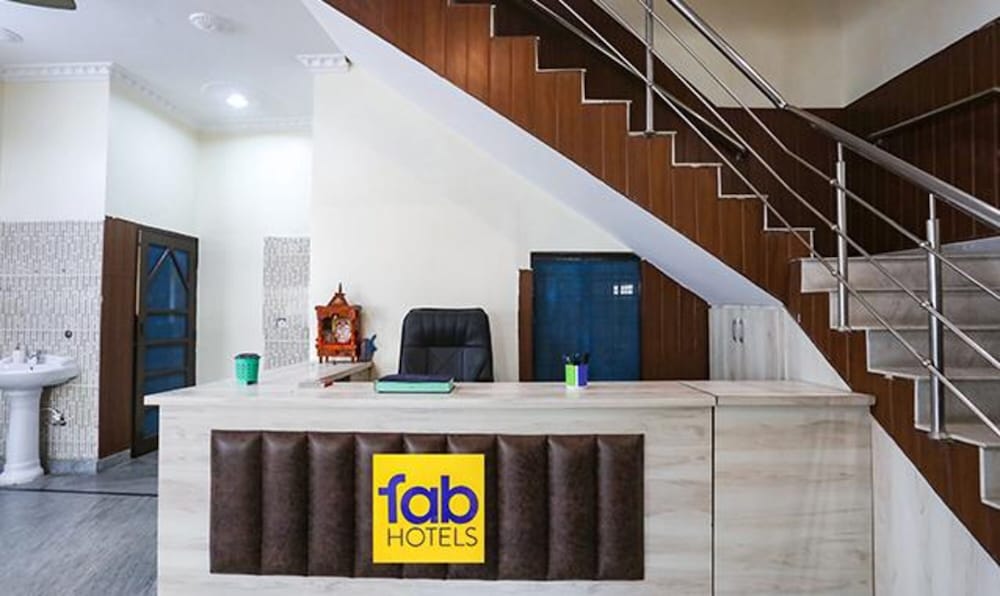 Fabhotel White Retreat Inn — Vikasnagar — photo 5