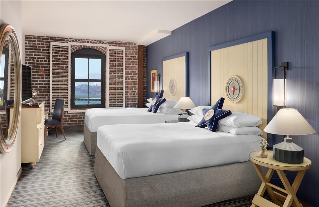 Argonaut Hotel - photo 17