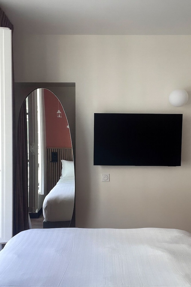 Hôtel Météore — Paris — photo 5