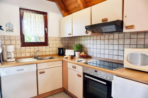 Ferienhaus Nordwind - last minute hotel in Dorum
