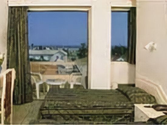 Hotel Interior/Public Areas