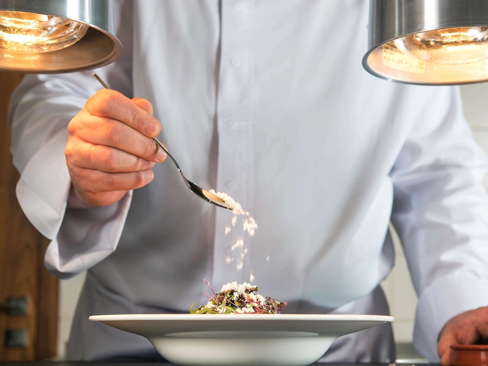 מזון ומשקאות