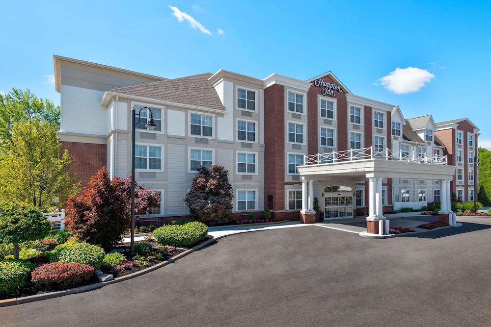 Hampton Inn Buffalo Williamsville - featured photo