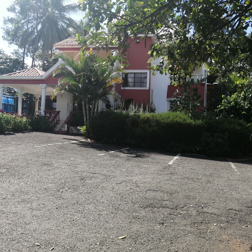 El Cachimbo De Mama — hotel in Jarabacoa